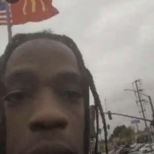 Meet your Posher, Patrick